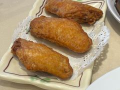 -香港池仔记肠粉王(博多新记襄阳南路店)