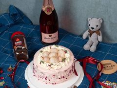 -牛仕西饼屋·低糖生日蛋糕(鲁谷店)