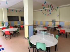 -上海英国外籍人员子女学校(浦西校区)