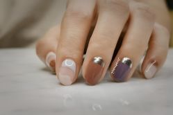 点击看大图 -JustNail甲思美甲
