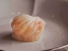 -广州柏悦酒店·悦景轩·粤菜餐厅