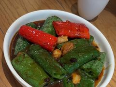 -粤集·手工粤菜(皇庭广场店)