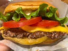 招牌牛肉堡-Shake Shack(西单大悦城店)