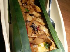 -雀舞云南菜(乐客城店)