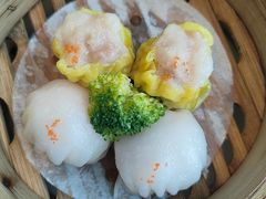 五味烧卖皇-广州塔晖粤轩中餐厅