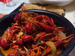 -聚味瞿记·龙虾堂(天元店)