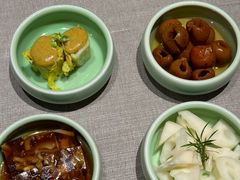 -北平食府·北京烤鸭(北京西站六里桥店)