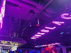 -粉墨特色菜·烧烤音乐酒馆