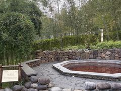 -宜兴富陶温泉