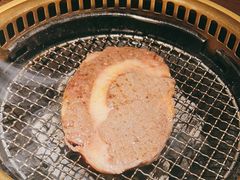 肋眼牛排-橘焱胡同烧肉夜食(BFC外滩金融中心店)