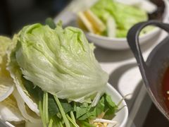 -新辣道鱼火锅(西直门店)