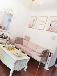 -美肤盾祛痘·问题肌头疗管理中心