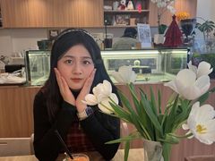 -Parking Coffee(孩儿巷店)