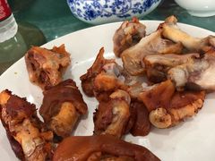 -老庞家水馅包子馆