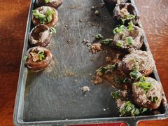 -玛吉阿米·餐吧