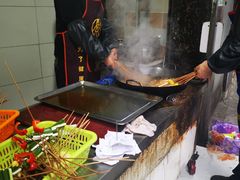 -宋胖油炸