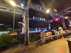 -渔家火锅·海鲜自助餐·演艺(亚龙湾天域酒店)
