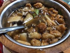 -一心斋素食馆(龙岗店)