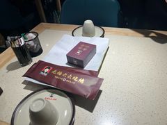 -老杨太太烧烤(文化广场店)