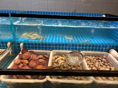 -汉来海港·海鲜自助餐厅(上海七宝领展广场店)