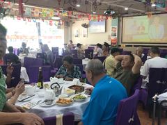 -喜运来酒楼(江南大道店)