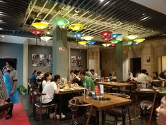 -来蜀乾串串香(北京总店)
