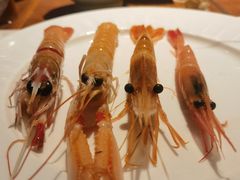 -Mr.Fish鱼鲜生海鲜放题(高德置地冬广场店)