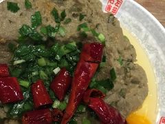 -左邻右舍褡裢火烧(石榴园店)