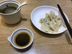 -饺子先生(世豪店)