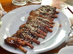 -竹林小屋(库塔店)