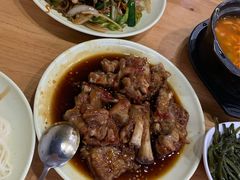 -贤花饭店(城阳店)