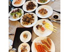 -东方红海鲜百汇(国际大厦店)