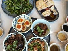 -章记星洲 · 新加坡餐厅(望京店)