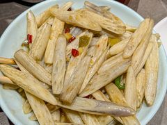 -不夜天烧烤牛骨头(南湖店)