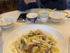 -开海·红岛海鲜虾水饺(石老人店)