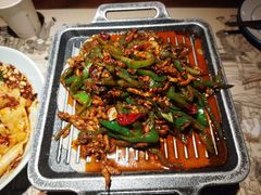 -遇见长安之高山流水(李家村万达店)