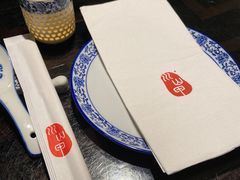 -Mountain House Flushing 川山甲