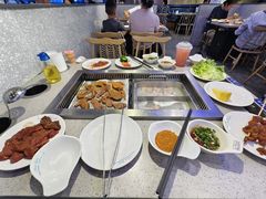 -圣琼美食百汇自助餐厅(坦洲店)