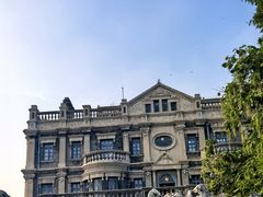 -张学良旧居陈列馆