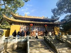 -枣子树·素食餐厅(普陀山店)
