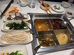 -海底捞火锅(外滩店)