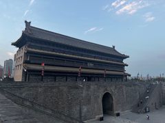 -西安城墙·碑林历史文化景区