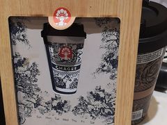-霸王茶姬(泛海广场店)