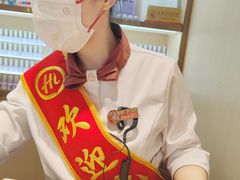 -海底捞火锅(龙湖北京大兴天街店)