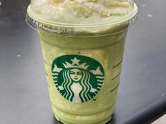 -星巴克(杭州银泰城西一店)