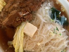 -金泰缘排骨馆(遵化路店)