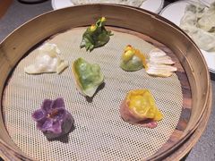 -德发长·花式蒸饺(大唐不夜城店)