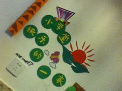 大堂-做了不起的80后