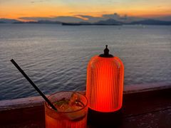 -Brew Farm·精酿农场海滨悬崖餐厅