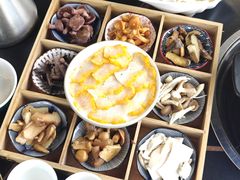 -野菌皇海景野生菌火锅(滨海大道店)